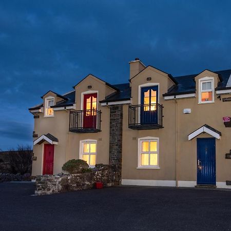Atlantic View Cottages Дулин Екстериор снимка
