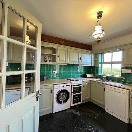 Atlantic View Cottages Дулин Екстериор снимка