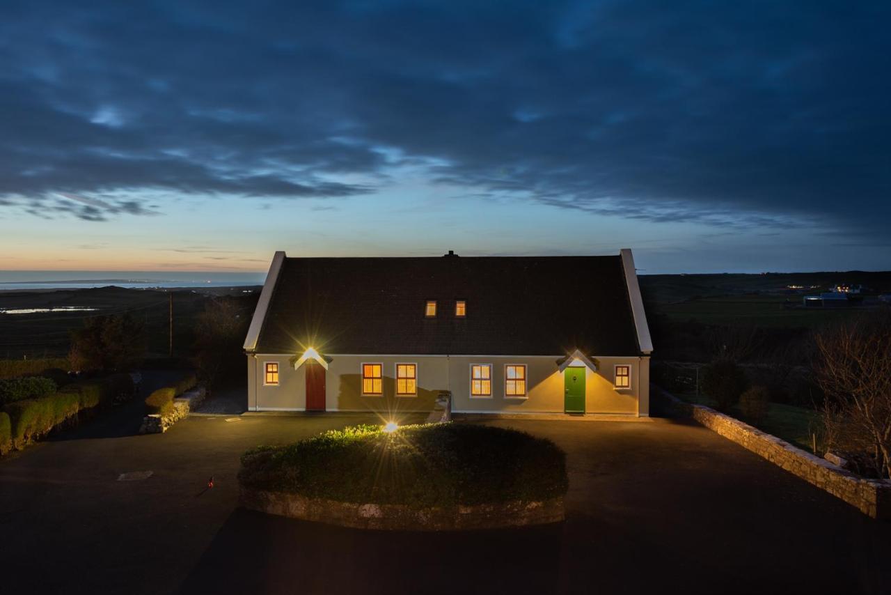 Atlantic View Cottages Дулин Екстериор снимка