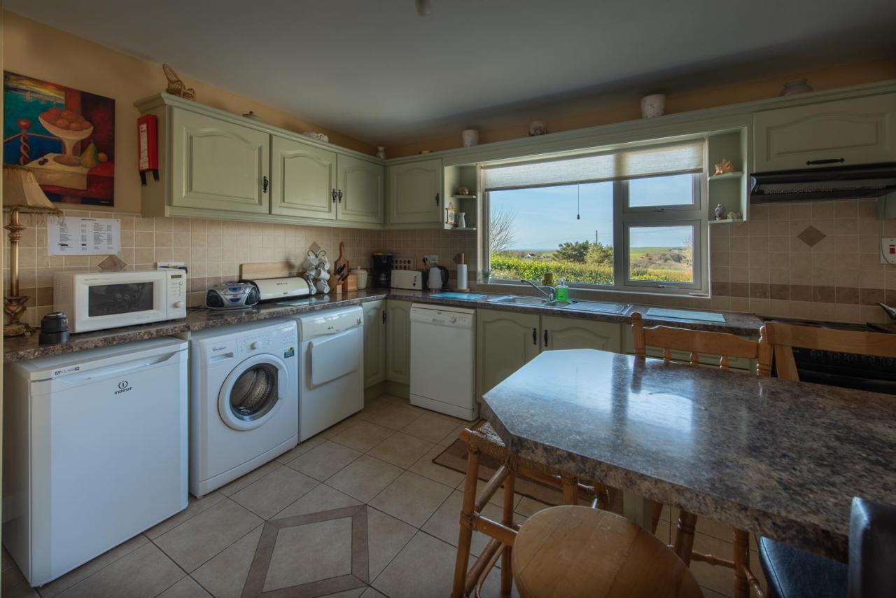 Atlantic View Cottages Дулин Екстериор снимка