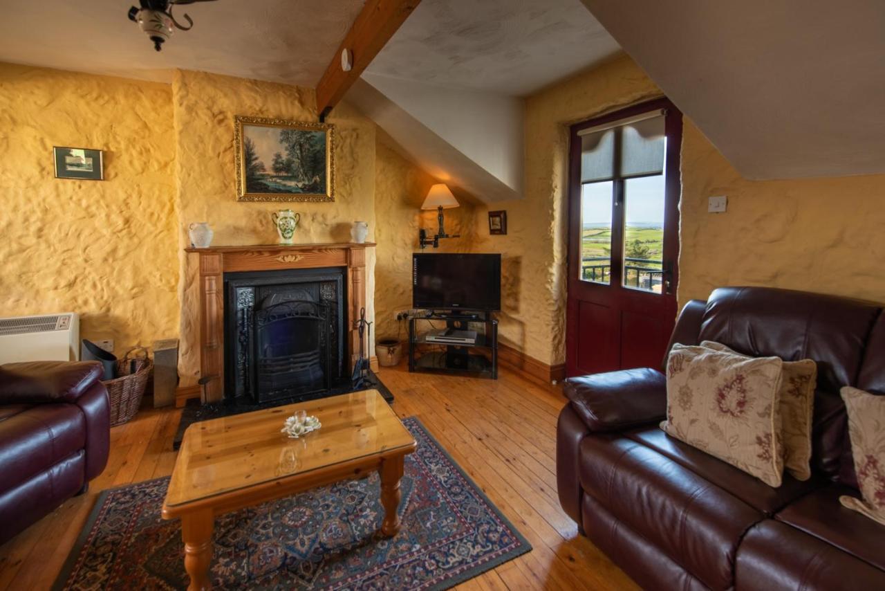Atlantic View Cottages Дулин Екстериор снимка