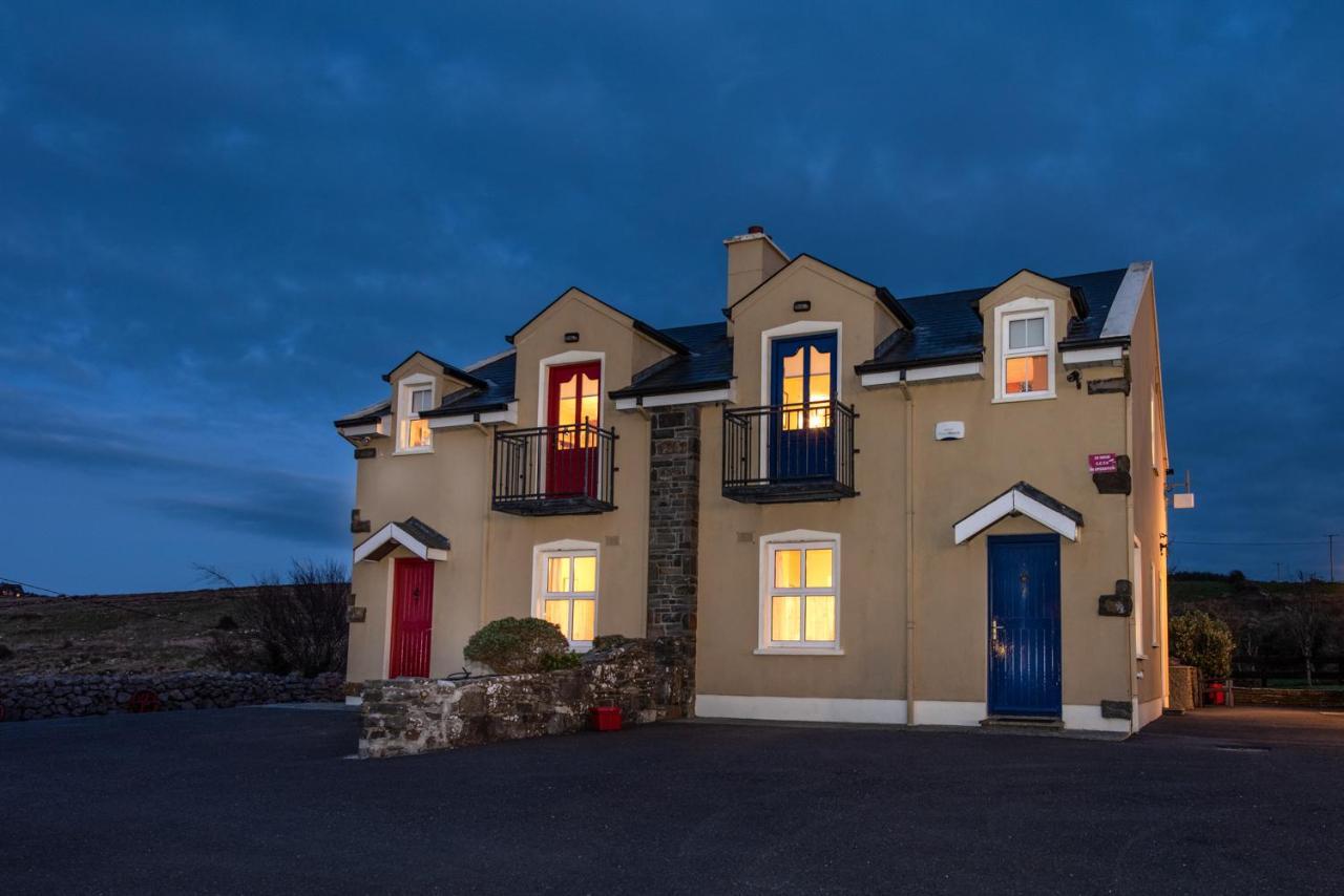 Atlantic View Cottages Дулин Екстериор снимка