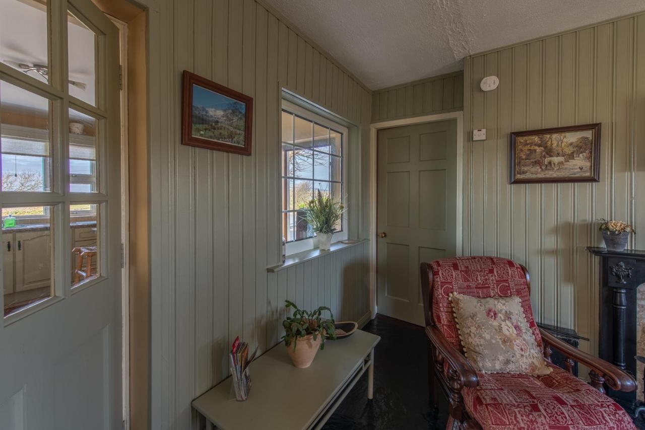 Atlantic View Cottages Дулин Екстериор снимка