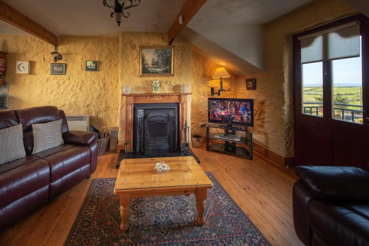 Atlantic View Cottages Дулин Екстериор снимка