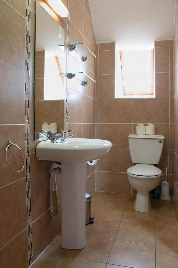 Atlantic View Cottages Дулин Екстериор снимка