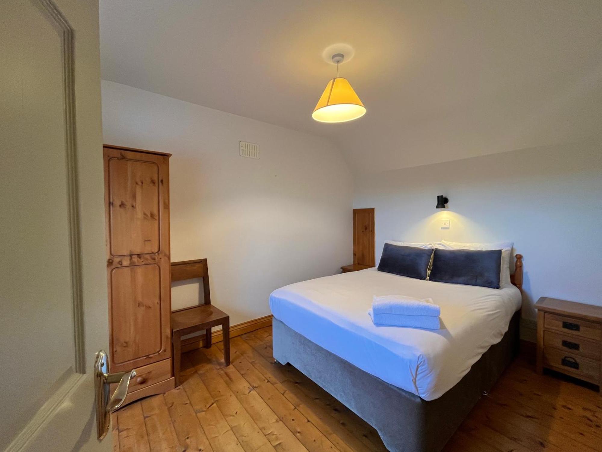 Atlantic View Cottages Дулин Екстериор снимка